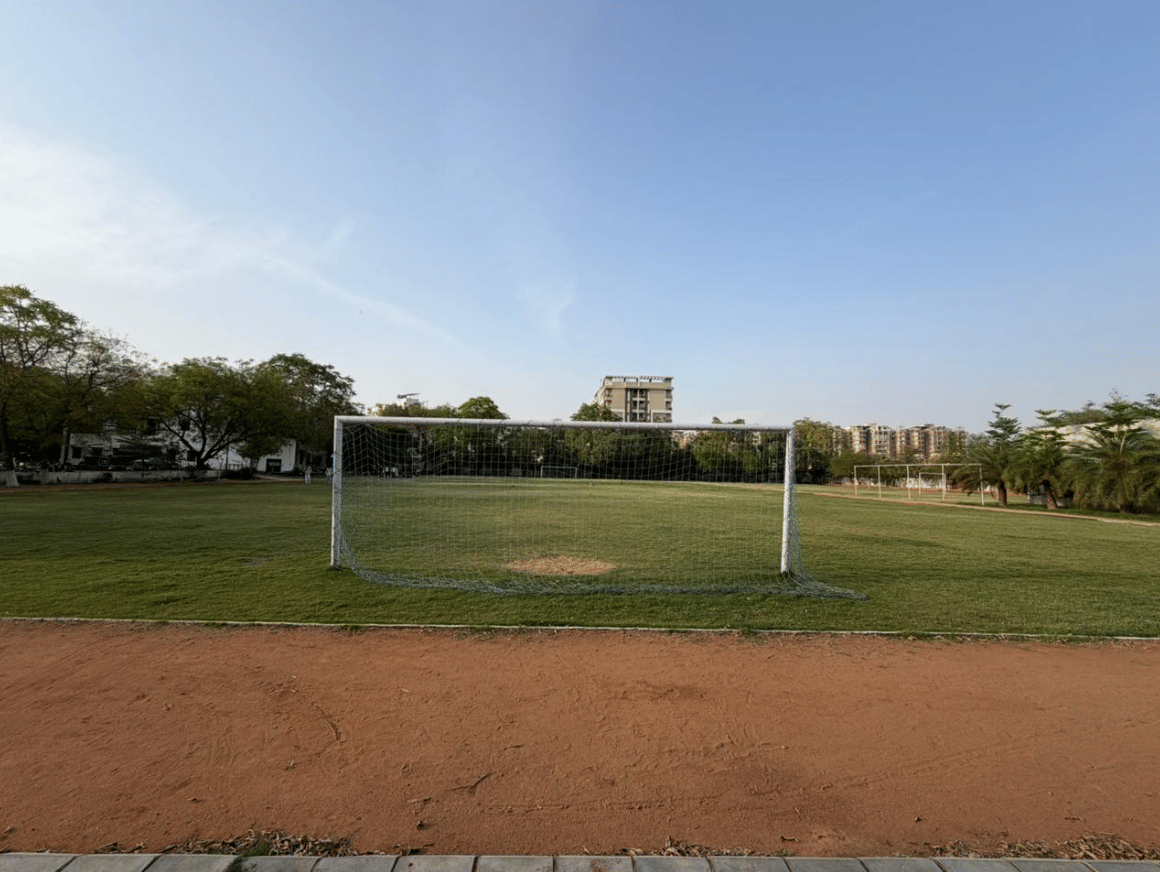 SGVU Student Life Activity photo 39